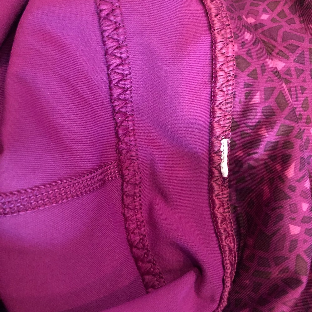 Workout Tights - image 3